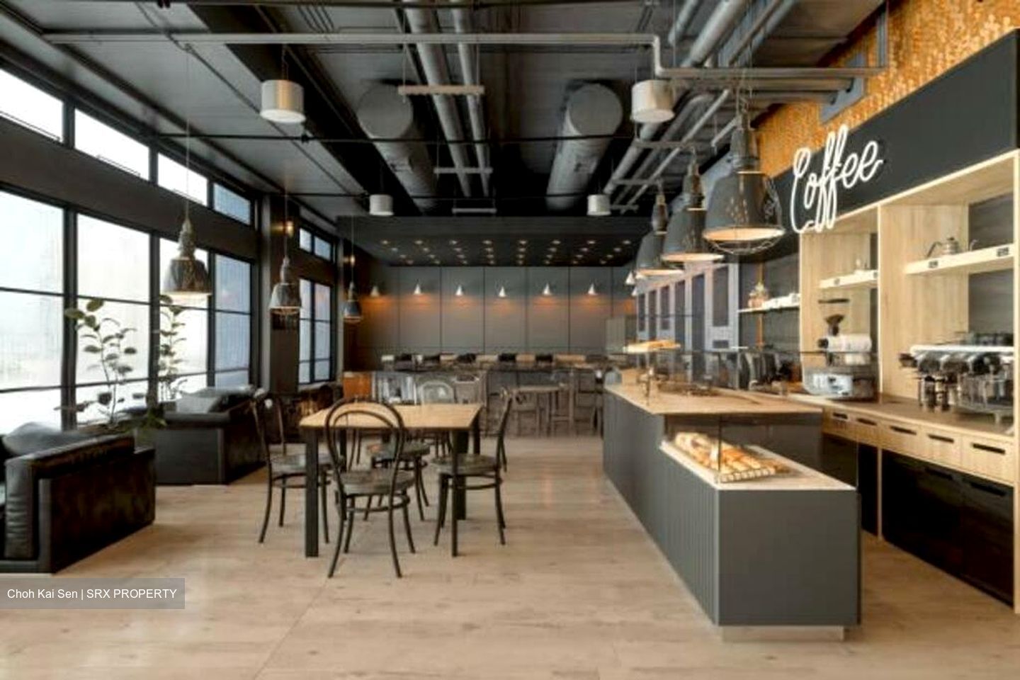 Tai Seng Industrial Estate (D19), Retail #496536371